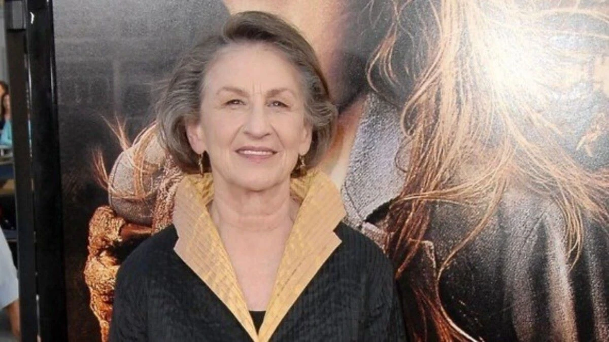 Cinema Lutto Morta Attrice