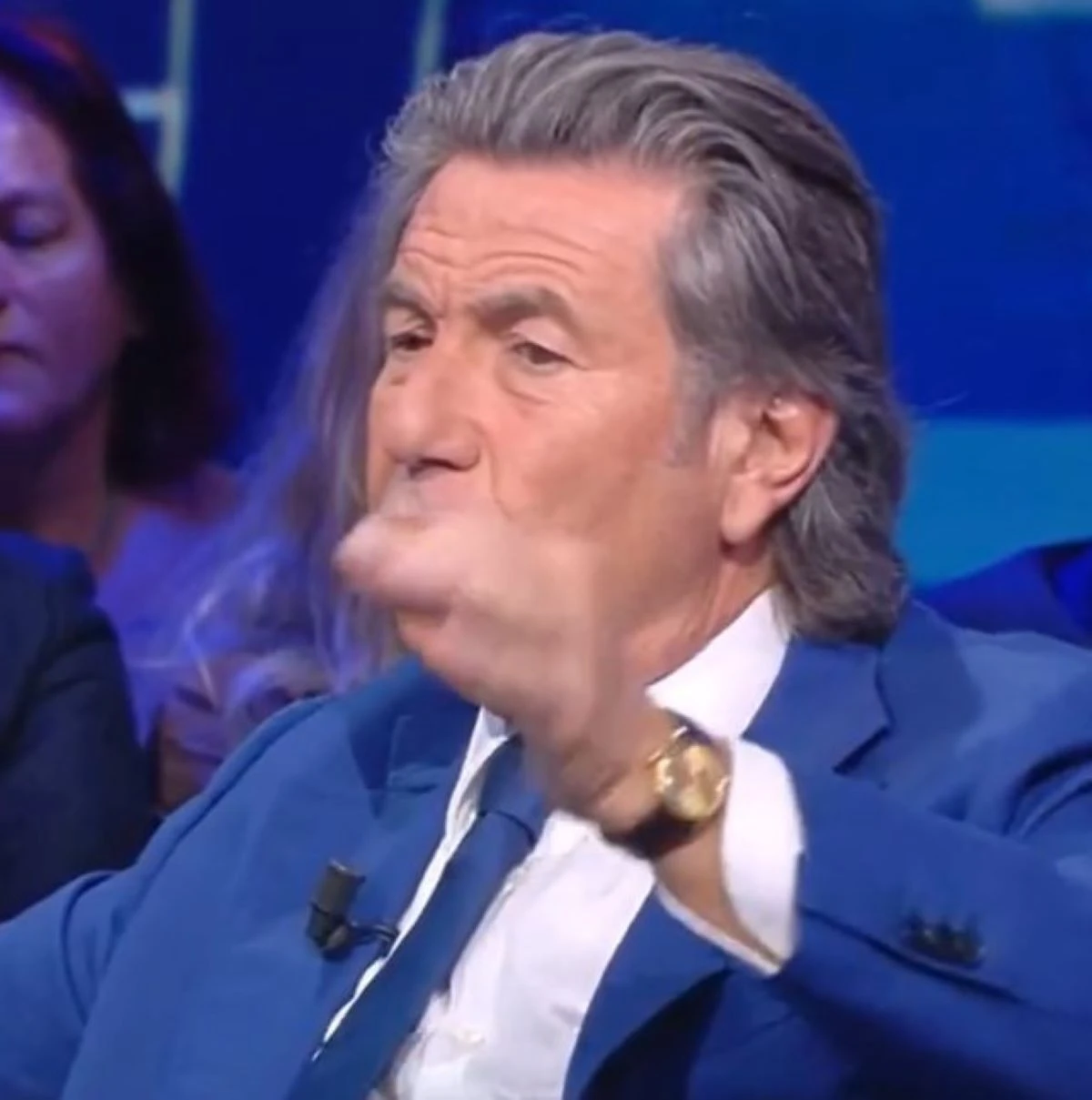 Garlasco De Rensis Stasi
