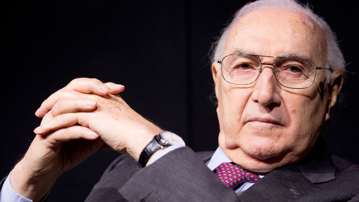 Pippo Baudo, quelle parole sulla morte che hanno commosso l’Italia (VIDEO) Pippo Baudo, quelle parole sulla morte che hanno commosso l’Italia (VIDEO)