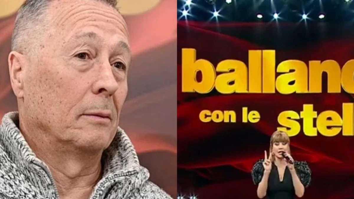 “Ufficiale, il più grande al posto di Paolo Belli”. Rivoluzione a Ballando: Milly l’ha sostituito così