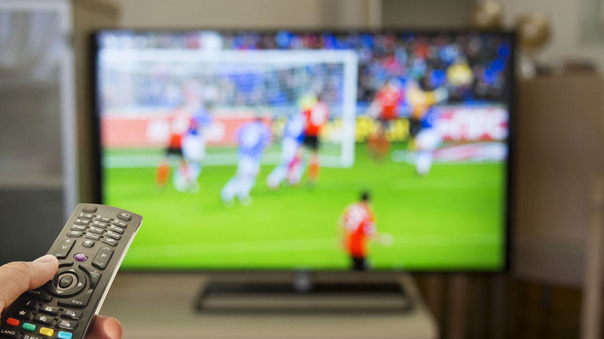 Calcio in tv, tutti i trucchi per risparmiare e non perdere partite (stando nella legalità) Calcio in tv, tutti i trucchi per risparmiare e non perdere partite (stando nella legalità)