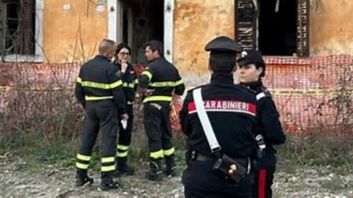“È proprio lui, lì dentro!”, dopo tre giorni ritrovato il corpo: cosa gli hanno fatto. Orribile “È proprio lui, lì dentro!”, dopo tre giorni ritrovato il corpo: cosa gli hanno fatto. Orribile