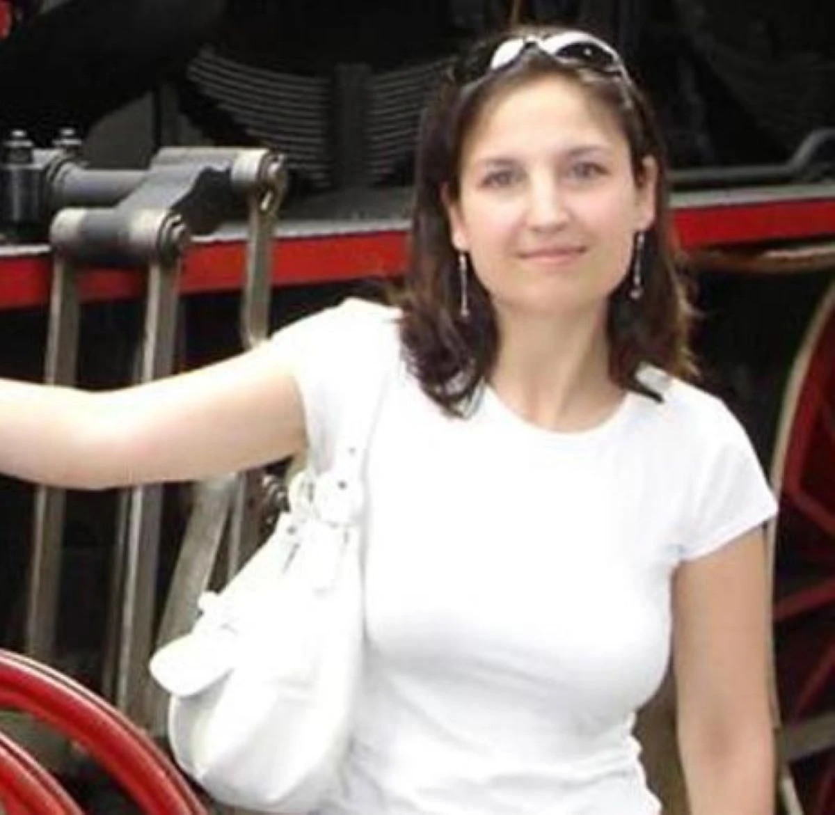 Chiara Poggi Impronta Insanguinata