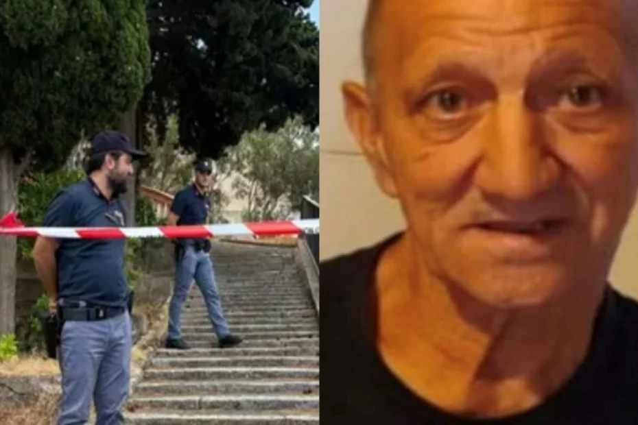 Giancarlo Morto