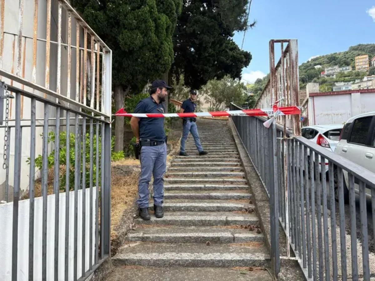 Giancarlo Trovato Morto
