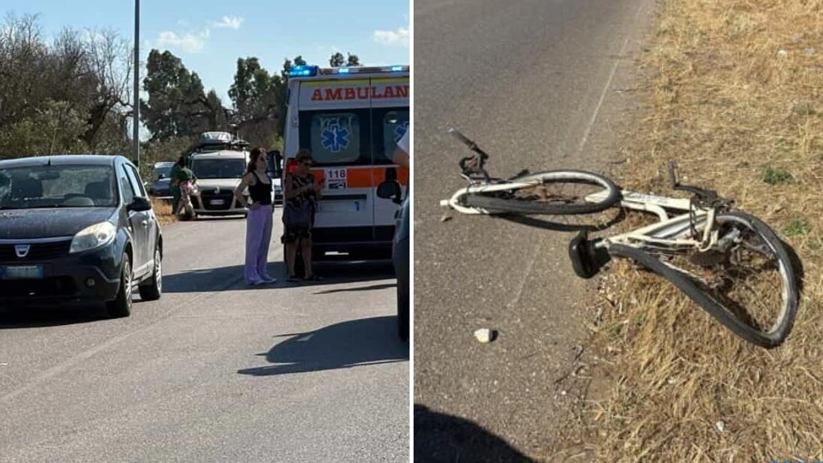Terribile incidente mortale, auto si schianta contro una bici: ciclista muore sul colpo: “Quell’errore fatale…”