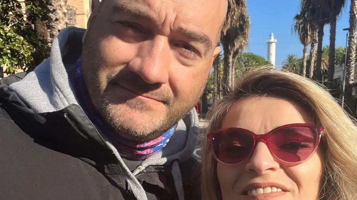 “Il giorno più bello”. L’ha salvata dal terremoto dell’Aquila: dopo 16 anni, le lacrime di gioia “Il giorno più bello”. L’ha salvata dal terremoto dell’Aquila: dopo 16 anni, le lacrime di gioia