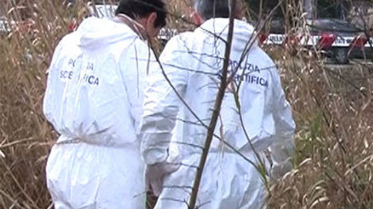 “Era scomparso da giorni”. Italia, trovato un cadavere. La scoperta shock: “È proprio lui” “Era scomparso da giorni”. Italia, trovato un cadavere. La scoperta shock: “È proprio lui”