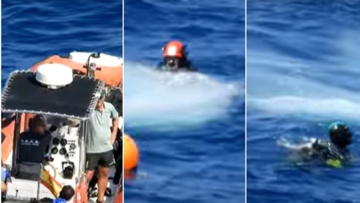 Orrore, aereo finisce in mare: morti papà pilota e figlio di 13 anni. Come è successo è terribile