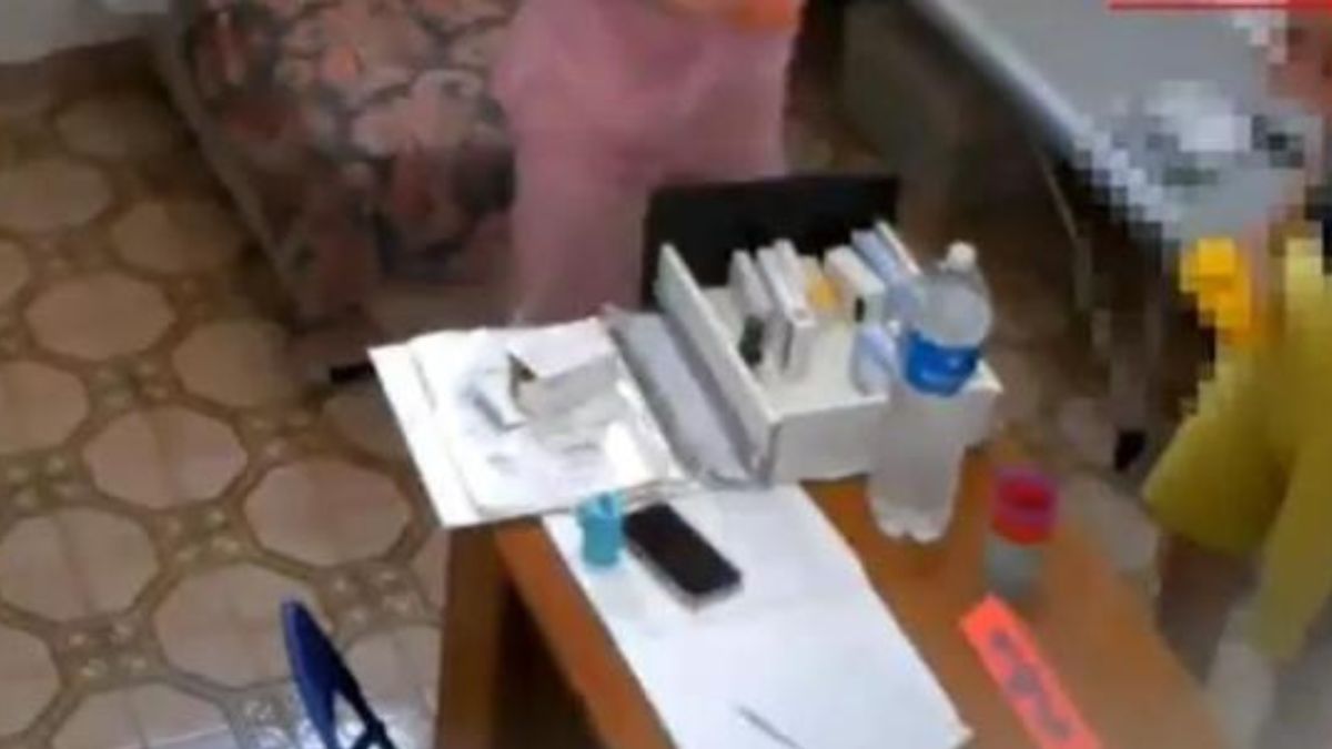 schiaffi pugni e minacce nelle rsa i colpevoli sono loro 12 persone situazione atroce