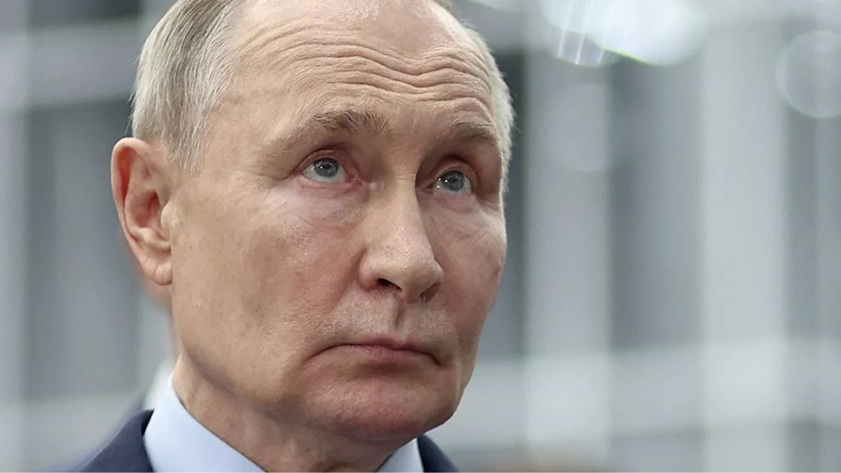 Putin ha deciso, svolta nella guerra: l’incontro con gli Stati Uniti cambia tutto Putin ha deciso, svolta nella guerra: l’incontro con gli Stati Uniti cambia tutto