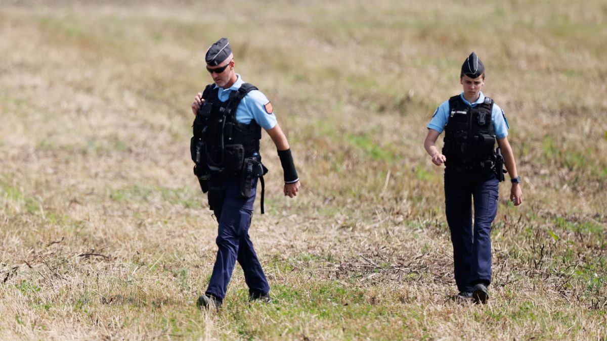 sgozza e sventra il vicino di casa nel parco la confessione shock sono stato io orrore puro
