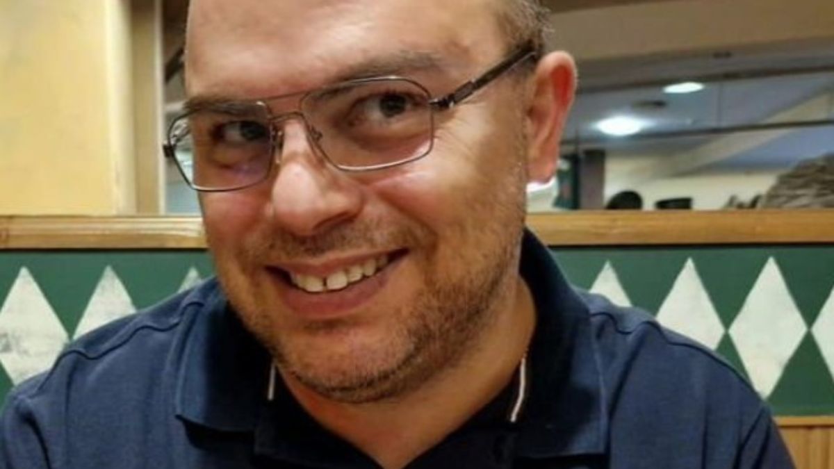 italia soccorritore de 118 ucciso brutalmente nella notte lo stava cercando proprio lui agguato