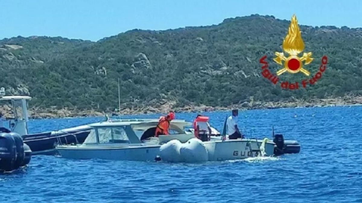 Italia, 20enne trovato morto su uno yacht: “Una fine orribile, nessuno poteva prevederlo”