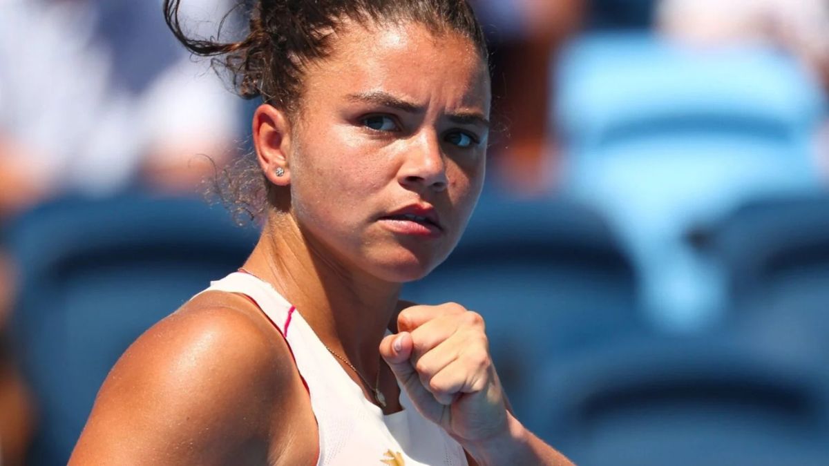 paolini elimina sakkari e vola al terzo turno di cincinnati
