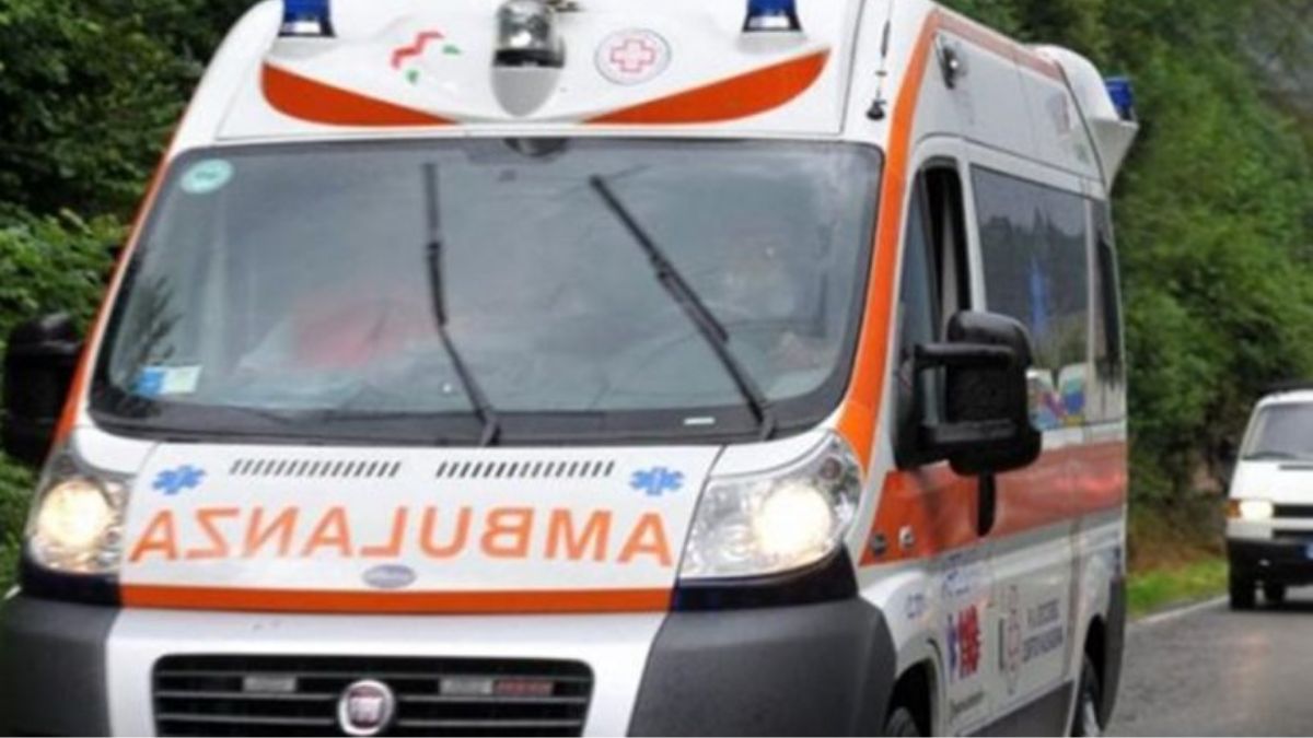 Vacanza di famiglia in tragedia, bimbo di un anno ingerisce soda caustica: “L’ha trovata lì” Vacanza di famiglia in tragedia, bimbo di un anno ingerisce soda caustica: “L’ha trovata lì”
