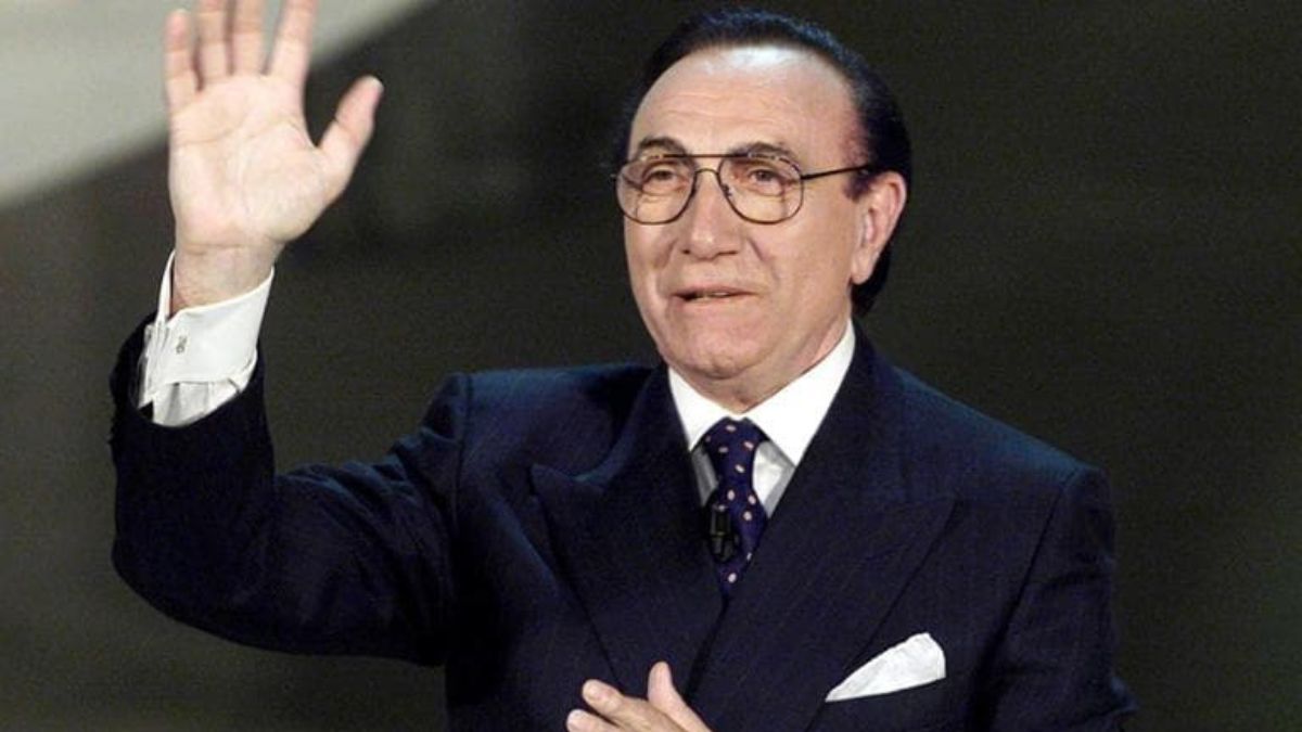 “Pippo Baudo mi ha salvato la vita!”. Spunta la storia shock della vip: si scopre solo ora