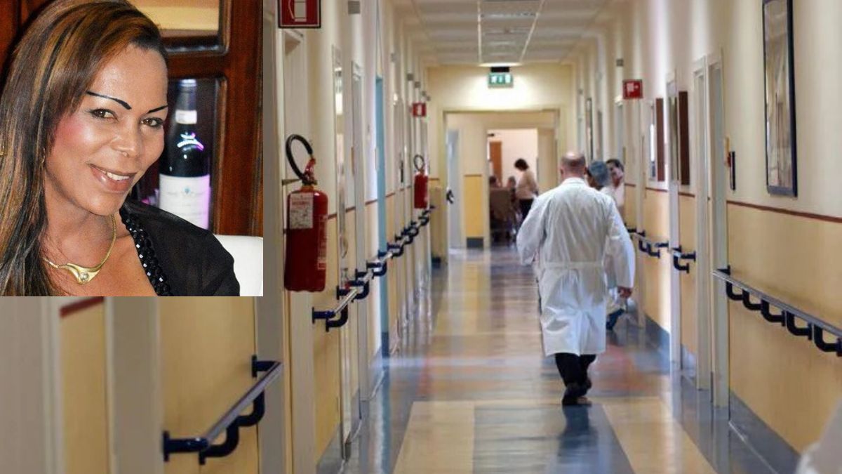 Tragedia in Italia, donna muore dopo un intervento estetico: “Atroci sofferenze”. La scoperta shock Tragedia in Italia, donna muore dopo un intervento estetico: “Atroci sofferenze”. La scoperta shock