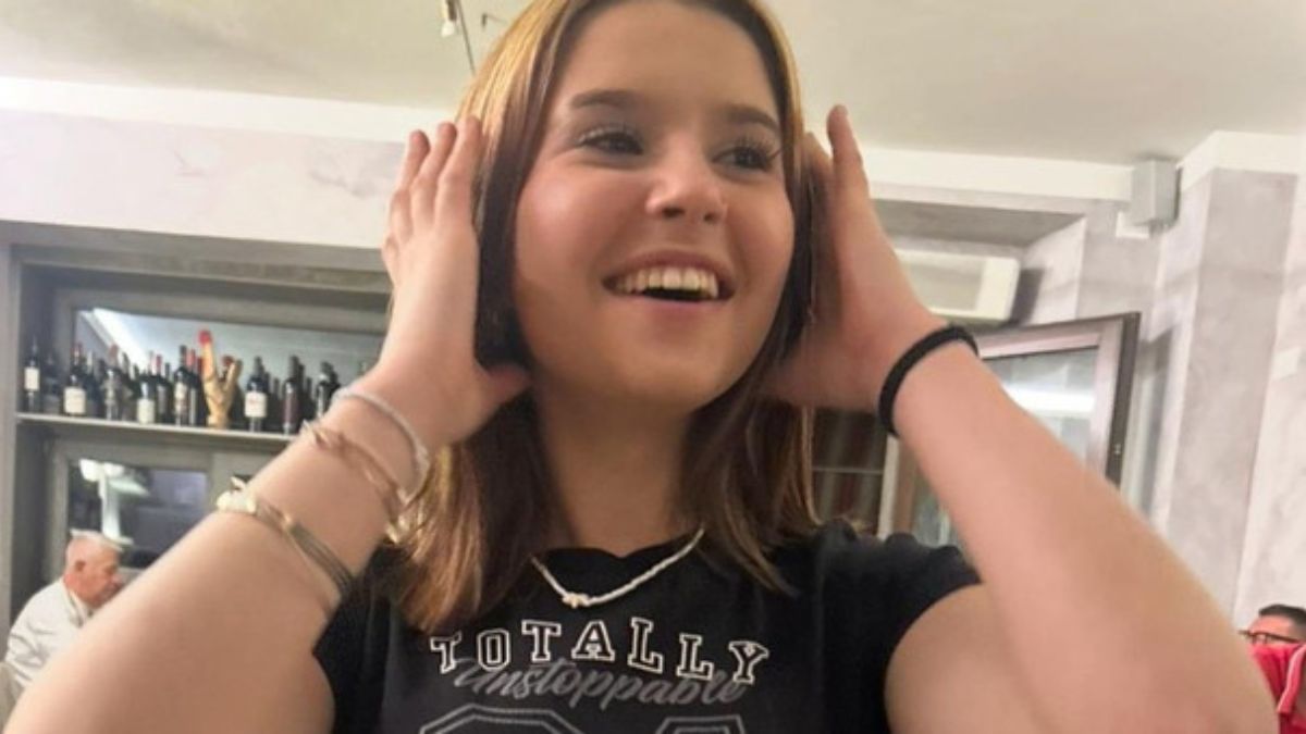 Scomparsa ragazza di 16 anni. La rivelazione spaventosa della madre: “Ieri sera quel litigio…”. Paura per Nicole Scomparsa ragazza di 16 anni. La rivelazione spaventosa della madre: “Ieri sera quel litigio…”. Paura per Nicole