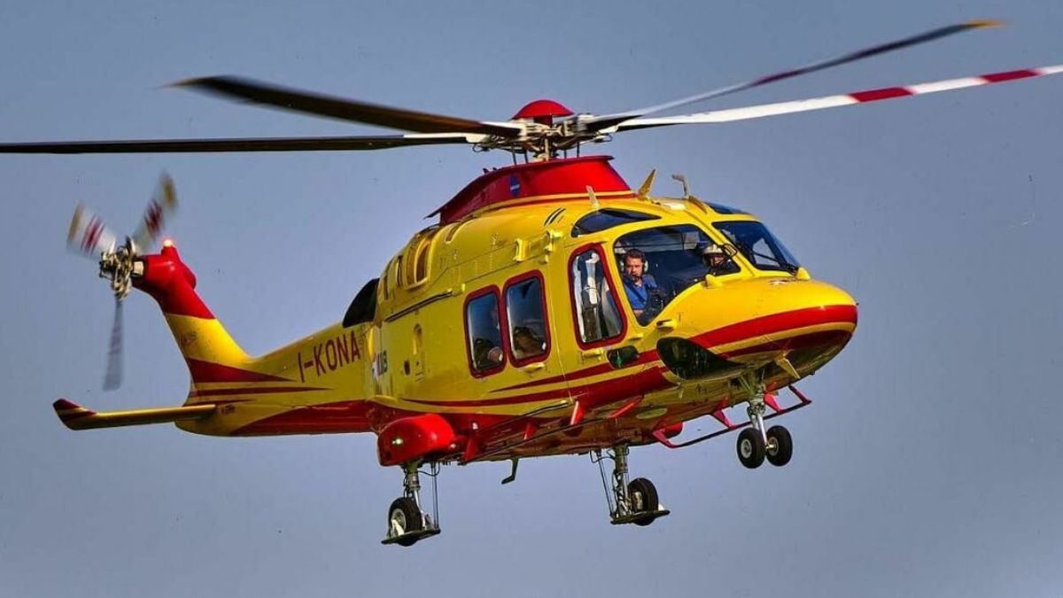 Italia, uomo scomparso da due giorni sulle Alpi: “Abbiamo trovato solo questo…”. Tanta paura Italia, uomo scomparso da due giorni sulle Alpi: “Abbiamo trovato solo questo…”. Tanta paura
