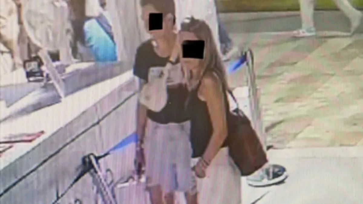 “Sono loro! Beccate”: due francesi scappano dalla pizzeria senza pagare, quello che fa la proprietaria è da applausi