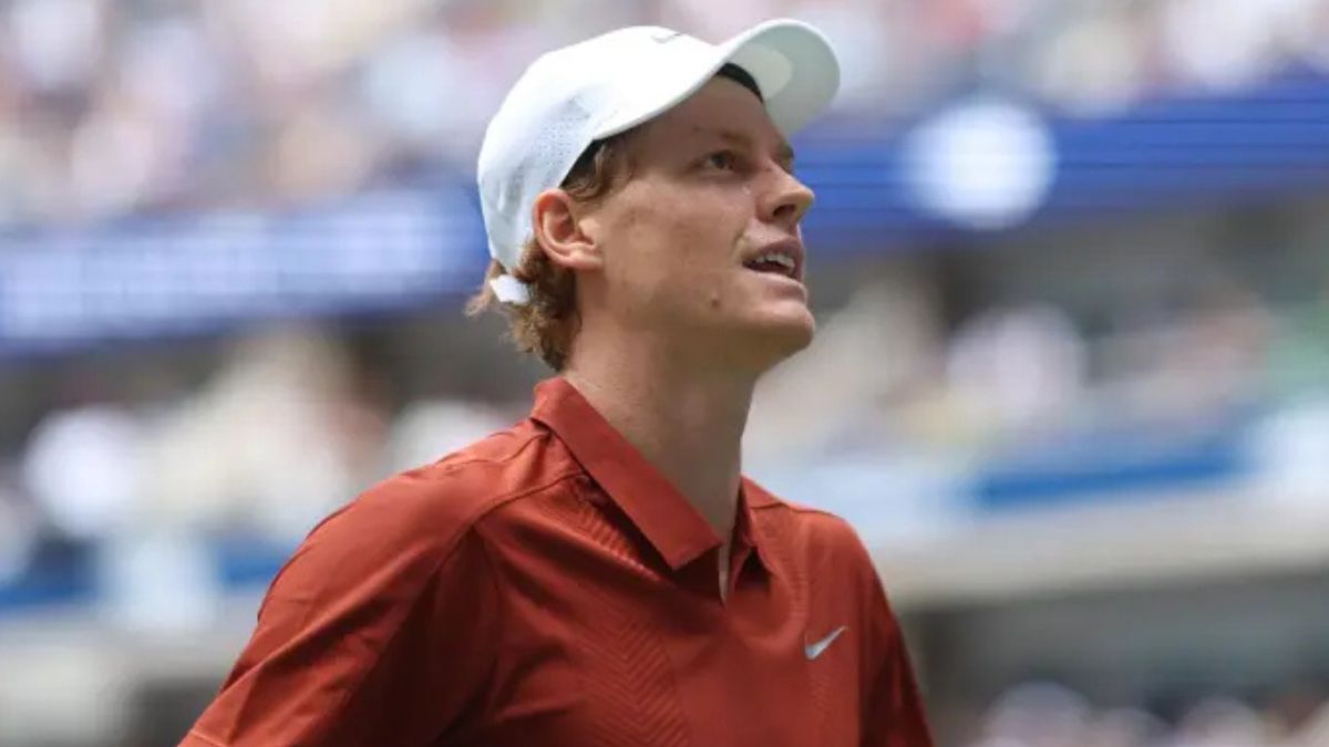 Sinner batte Shapovalov agli Us Open e vola agli ottavi Sinner batte Shapovalov agli Us Open e vola agli ottavi