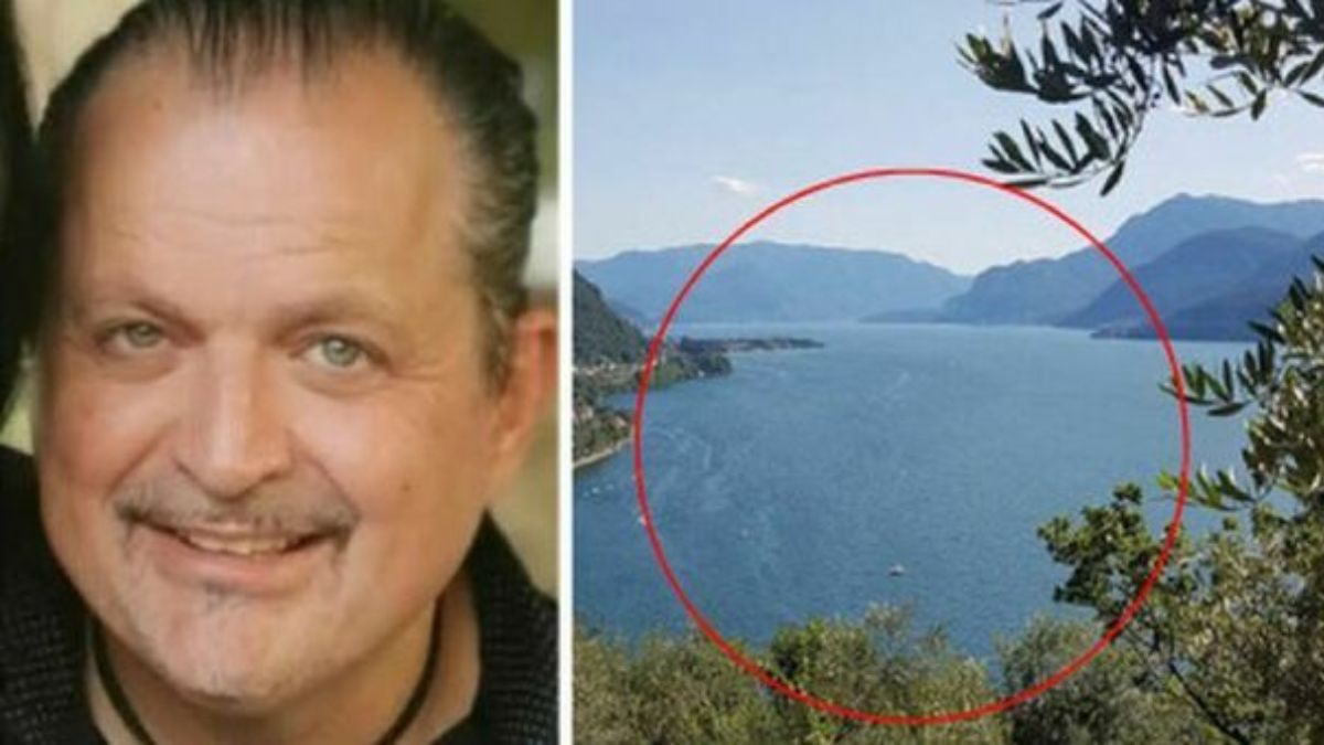 Papà eroe, aveva salvato i suoi figli: adesso la notizia più brutta Papà eroe, aveva salvato i suoi figli: adesso la notizia più brutta