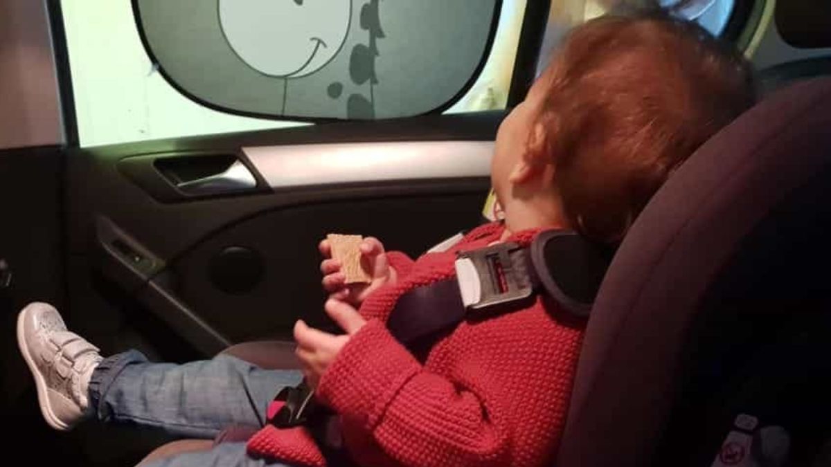 Lascia il bimbo di un anno chiuso in auto sotto il sole per ore. Morte orribile, poi la scoperta shock: “Voleva…” Lascia il bimbo di un anno chiuso in auto sotto il sole per ore. Morte orribile, poi la scoperta shock: “Voleva…”