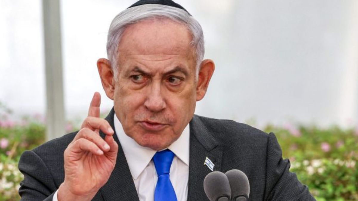 Ucciso Abu Obeida, portavoce di Hamas: poi lo sfottò di Netanyahu Ucciso Abu Obeida, portavoce di Hamas: poi lo sfottò di Netanyahu