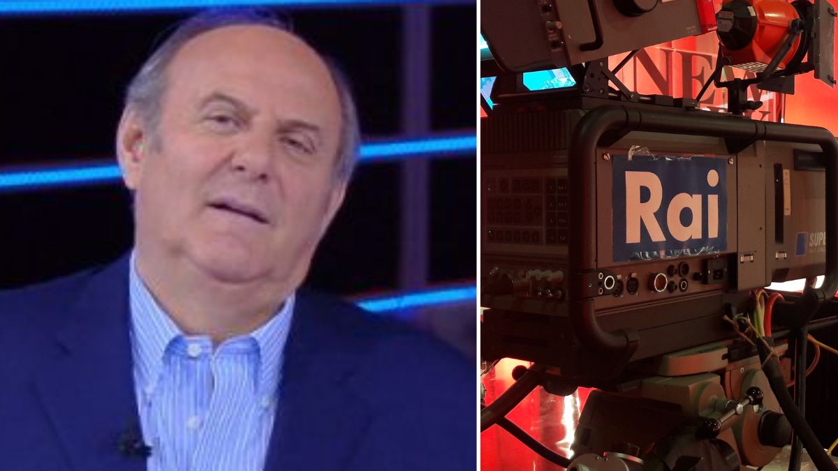 Gerry Scotti attacca la Rai: “Imbrogliano così!”. Senza precedenti, scoppia il caos Gerry Scotti attacca la Rai: “Imbrogliano così!”. Senza precedenti, scoppia il caos