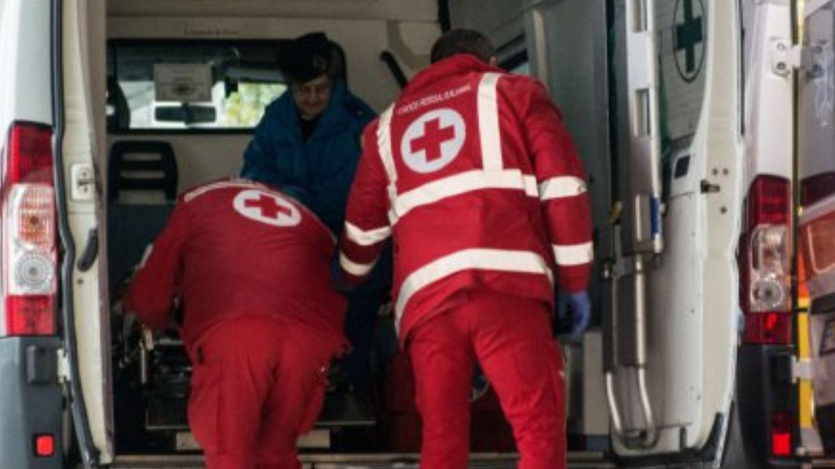 Tragedia in Italia, bimbo di 2 anni completamente ustionato così: “Scena orribile” Tragedia in Italia, bimbo di 2 anni completamente ustionato così: “Scena orribile”
