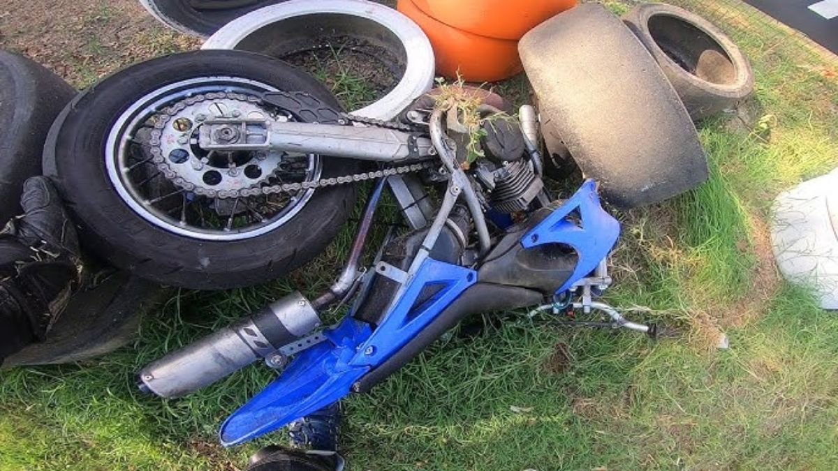 Tragedia in Italia, bambina di 10 anni cade da una minimoto: “Quel punto maledetto” Tragedia in Italia, bambina di 10 anni cade da una minimoto: “Quel punto maledetto”