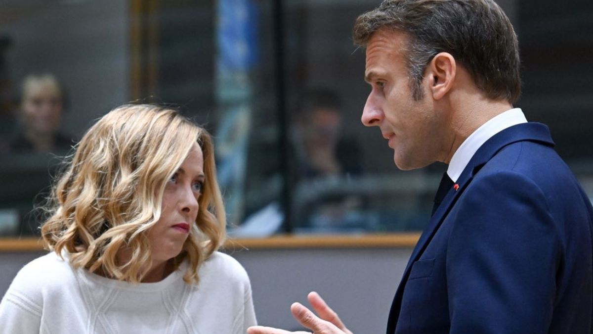Bayrou accusa l’Italia di dumping fiscale, dura replica da Palazzo Chigi Bayrou accusa l’Italia di dumping fiscale, dura replica da Palazzo Chigi