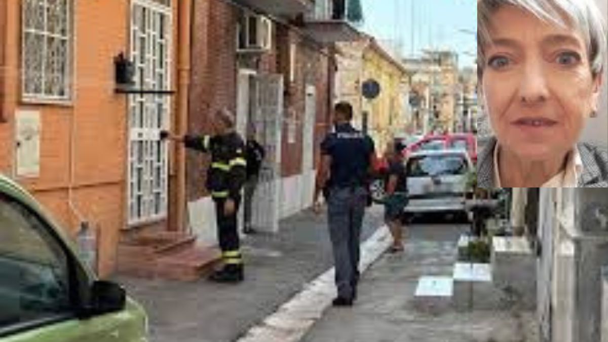Rossella uccisa a coltellate dall’ex marito, la scoperta peggiore: cambia tutto Rossella uccisa a coltellate dall’ex marito, la scoperta peggiore: cambia tutto