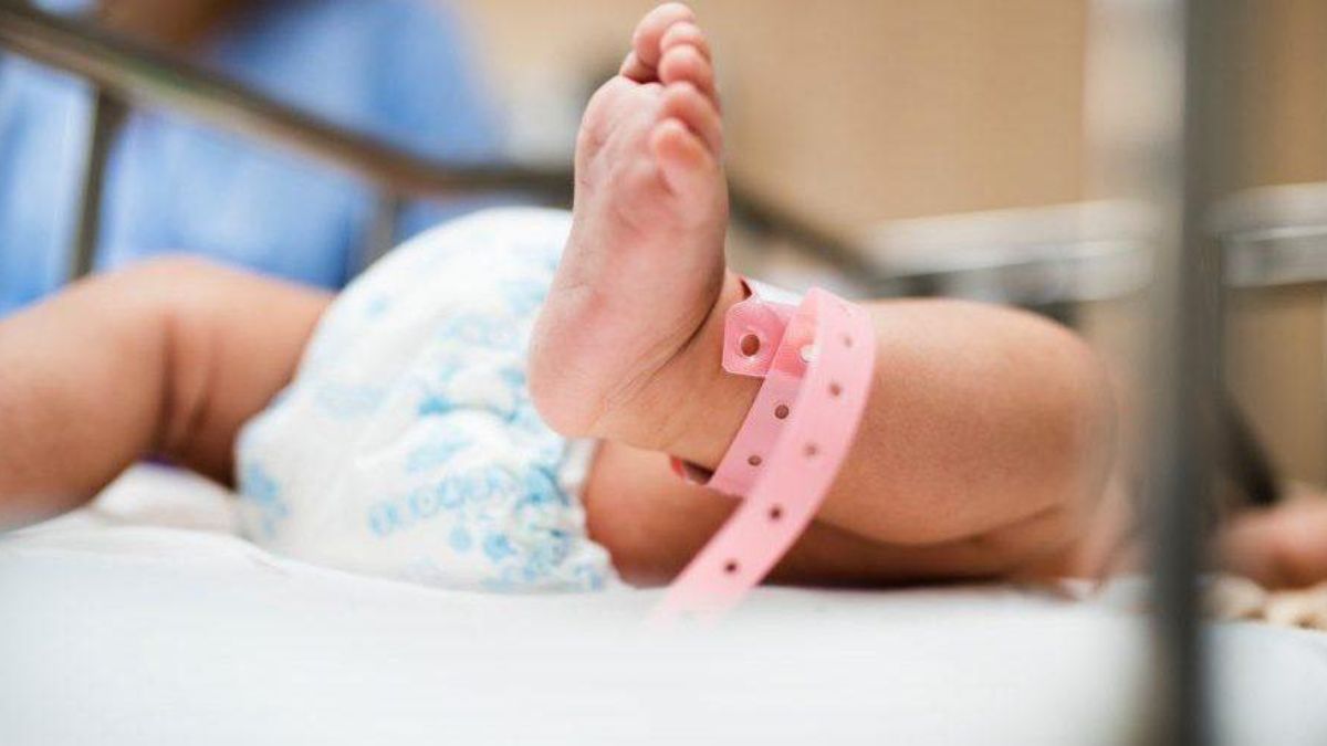 italia neonati morti nel giro di poche ore la scoperta shock un batterio altri bimbi in pericolo