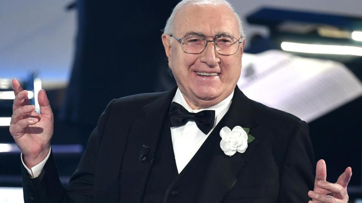 Perché l’Ariston di Sanremo deve diventare Teatro Pippo Baudo Perché l’Ariston di Sanremo deve diventare Teatro Pippo Baudo
