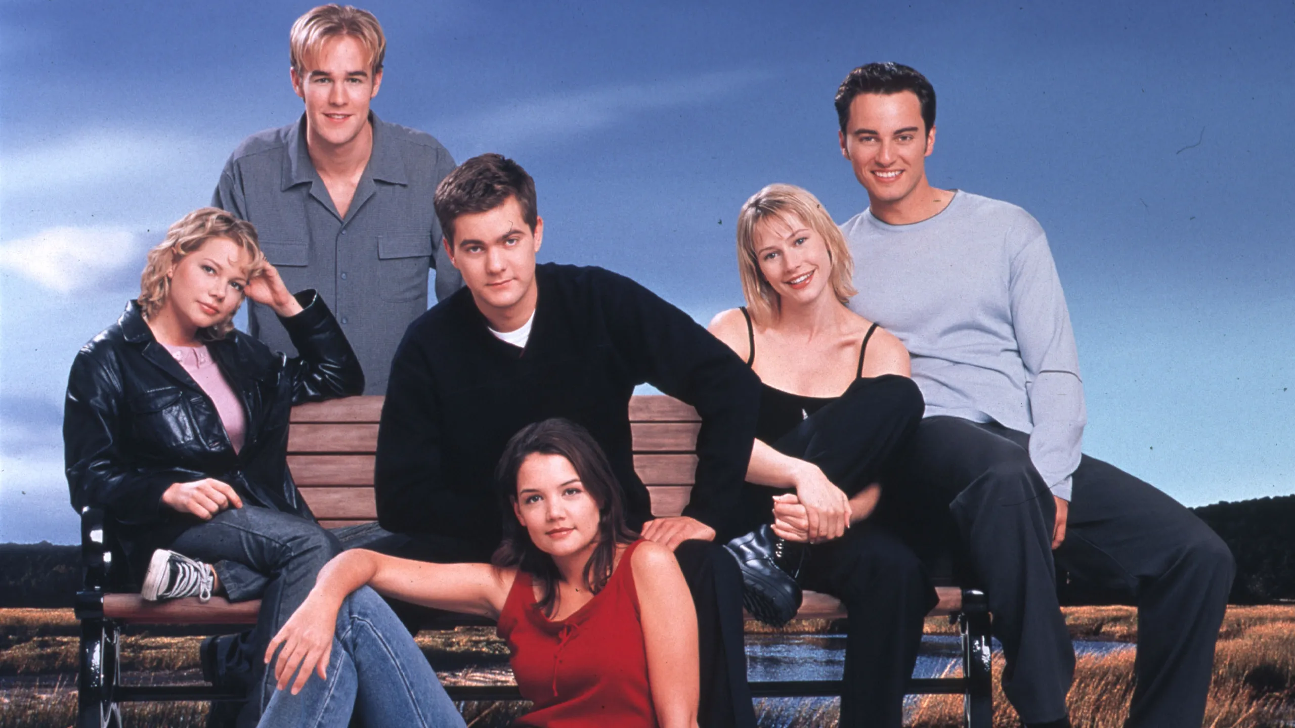 “I miei figli devono sapere”. L’atroce annuncio dell’attore di Dawson’s Creek