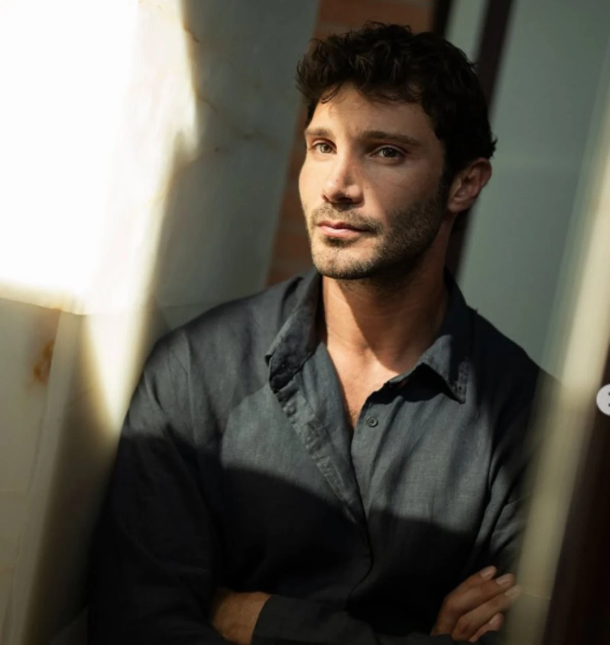 Stefano De Martino Rai