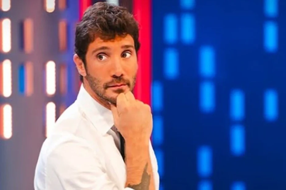 Stefano De Martino Rai