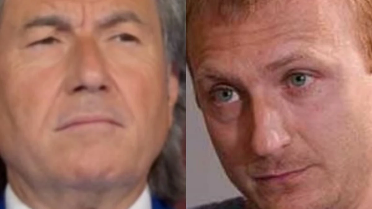 “È successa una cosa grave”. Garlasco, l’annuncio dell’avvocato (VIDEO) “È successa una cosa grave”. Garlasco, l’annuncio dell’avvocato (VIDEO)