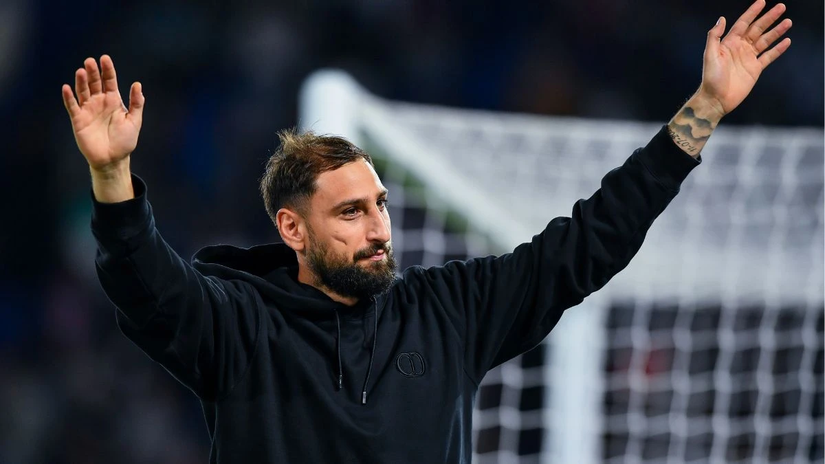 L’ultima magia di Gigio Donnarumma: “Tremava tutto”, scena incredibile