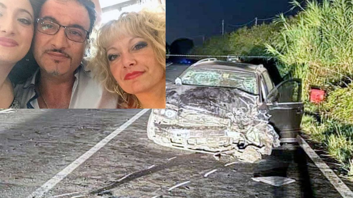 Lei in fin di vita, i genitori morti: il dramma della giovane politica italiana, incidente spaventoso Lei in fin di vita, i genitori morti: il dramma della giovane politica italiana, incidente spaventoso