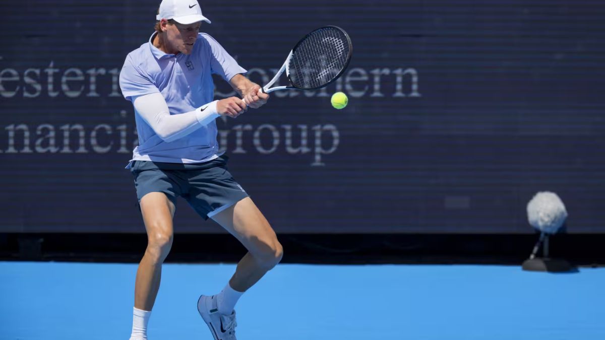 sospesi tutti i match tennis cosa sta succedendo proprio in questo momento