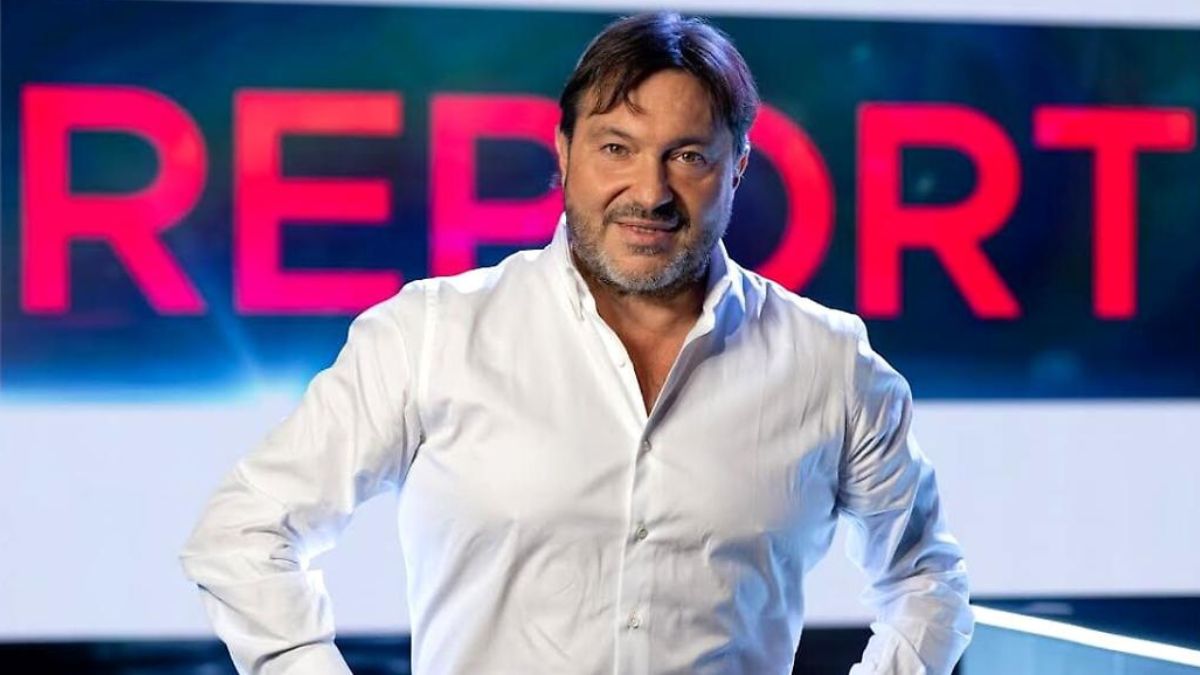 “Sigfrido Ranucci indagato”. Perché e cosa rischia il conduttore di Report “Sigfrido Ranucci indagato”. Perché e cosa rischia il conduttore di Report