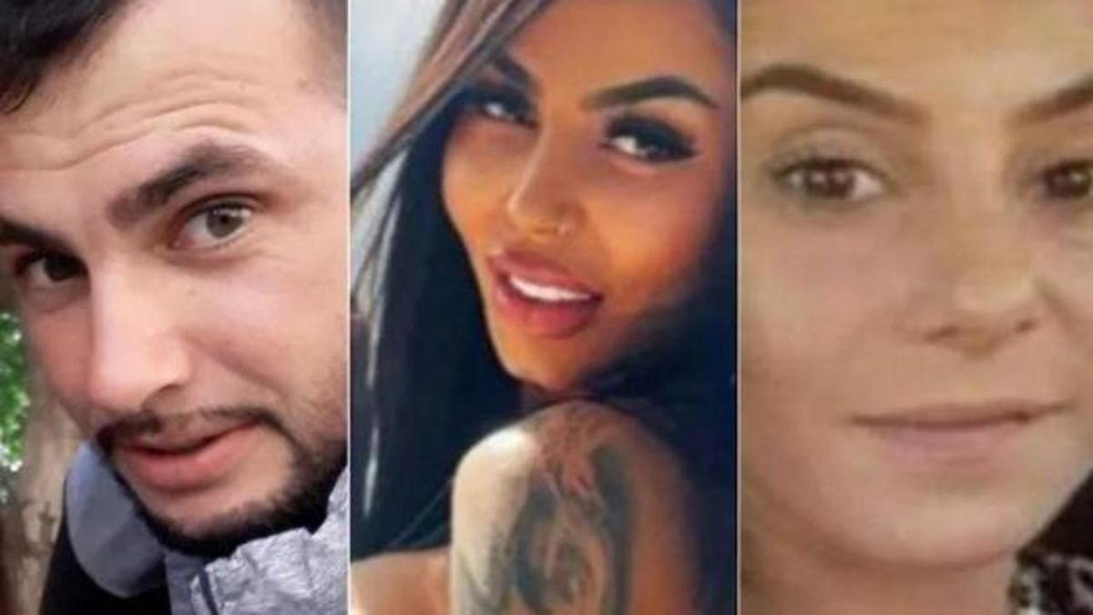 altre due donne la scoperta shock sul serial killer che ha gi224 colpito in italia spaventoso