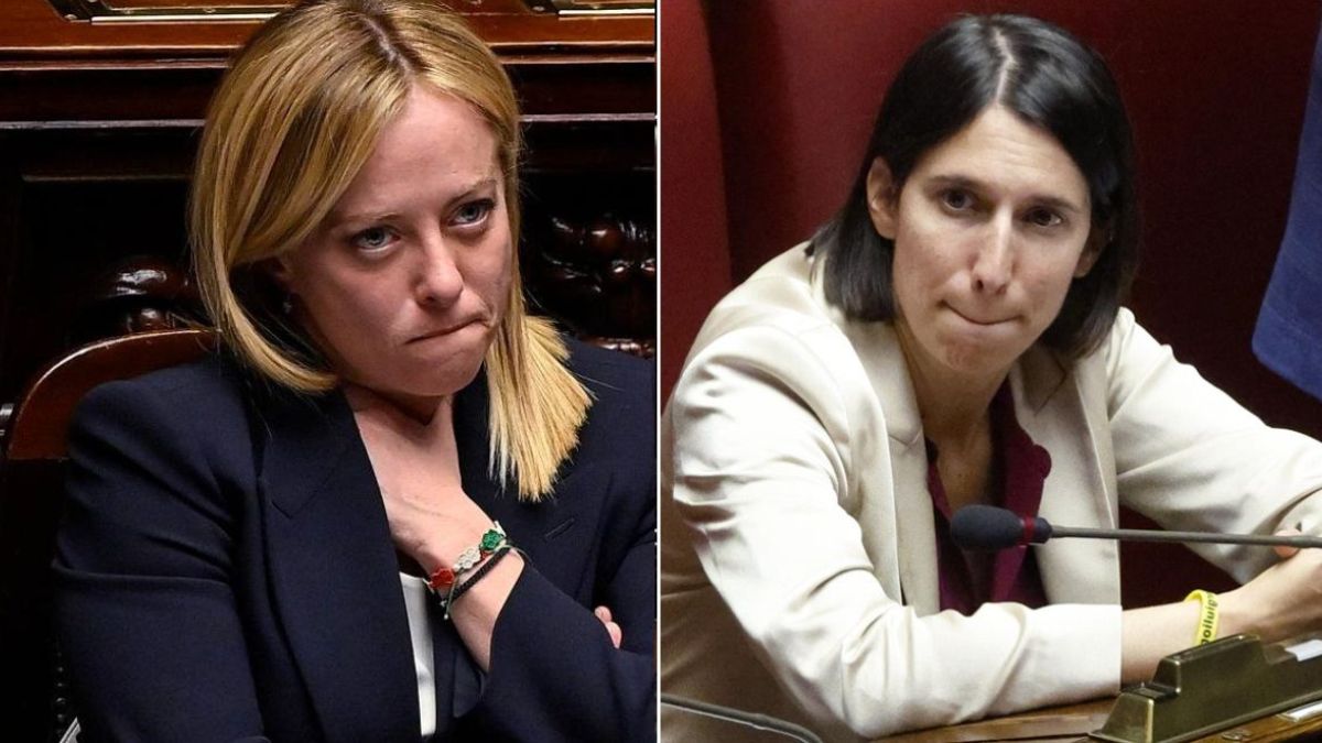 “Ora basta, vergogna”. Giorgia Meloni è una furia e si scaglia contro Elly Schlein: la premier imbufalita “Ora basta, vergogna”. Giorgia Meloni è una furia e si scaglia contro Elly Schlein: la premier imbufalita