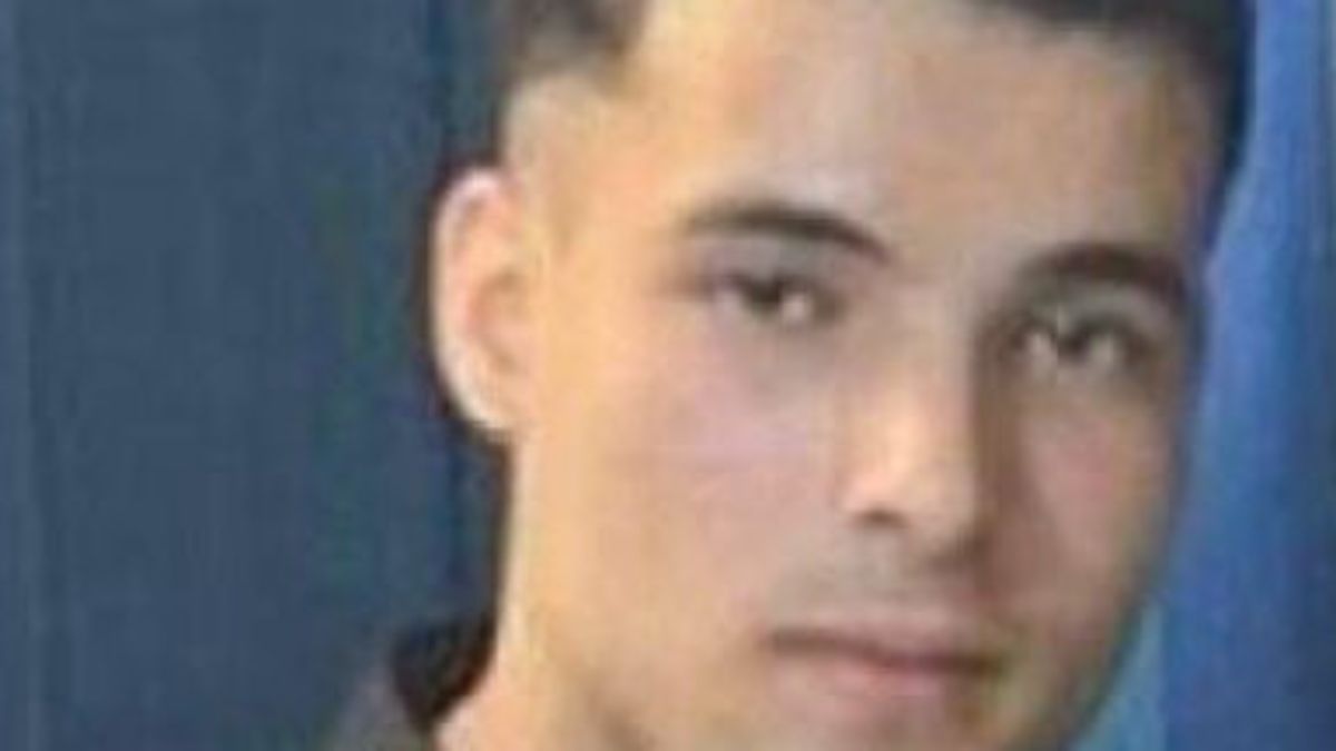 “Scomparsi al Giubileo dei Giovani”. Due ragazzi spariti nel nulla, le ricerche disperate in Italia “Scomparsi al Giubileo dei Giovani”. Due ragazzi spariti nel nulla, le ricerche disperate in Italia
