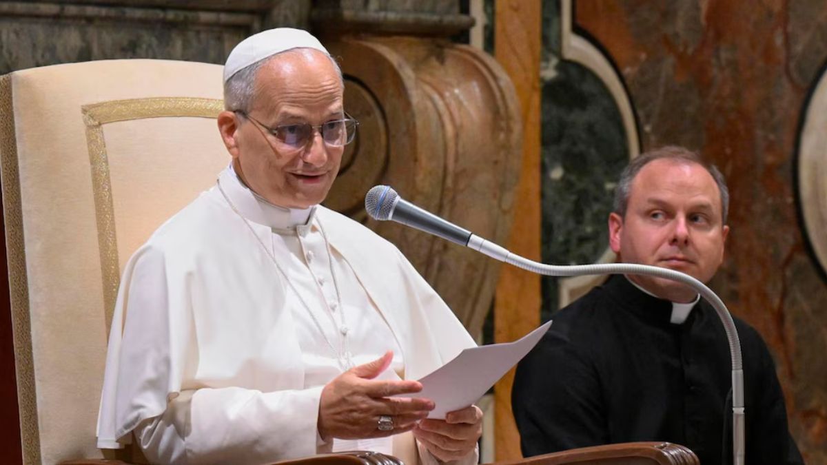 “Estremo”. Papa Leone, la decisione che lascia tutti a bocca aperta