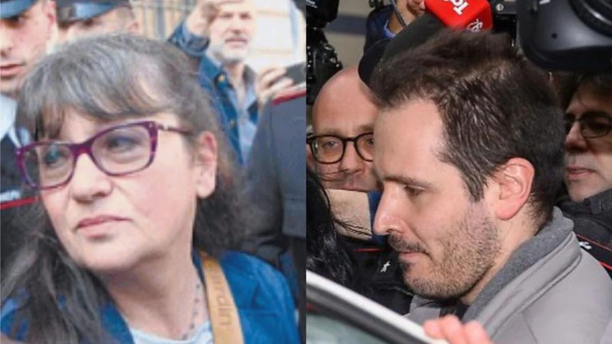 “La madre di Sempio può metterlo nei guai”. Garlasco, cosa sta succedendo “La madre di Sempio può metterlo nei guai”. Garlasco, cosa sta succedendo