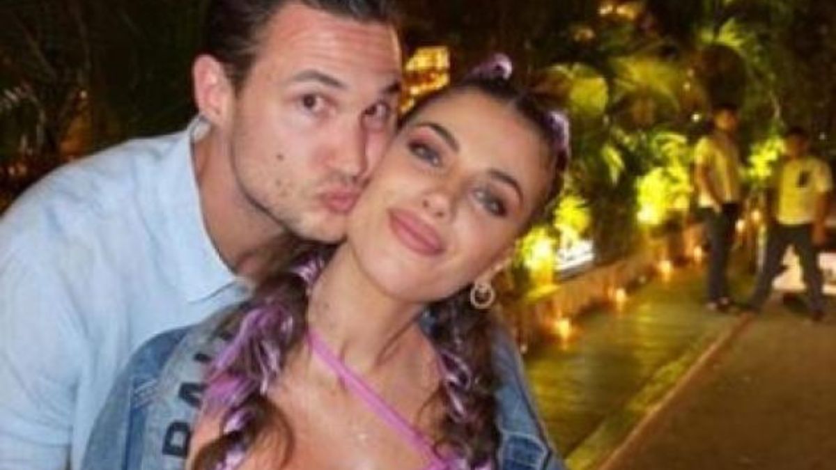 “Morsa da uno squalo”. Il dramma della vip italiana, incinta: la corsa in ospedale “Morsa da uno squalo”. Il dramma della vip italiana, incinta: la corsa in ospedale